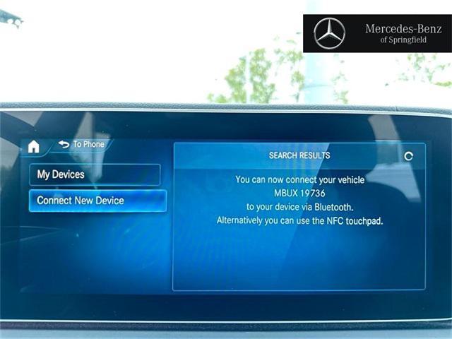 used 2020 Mercedes-Benz GLS 450 car, priced at $39,997