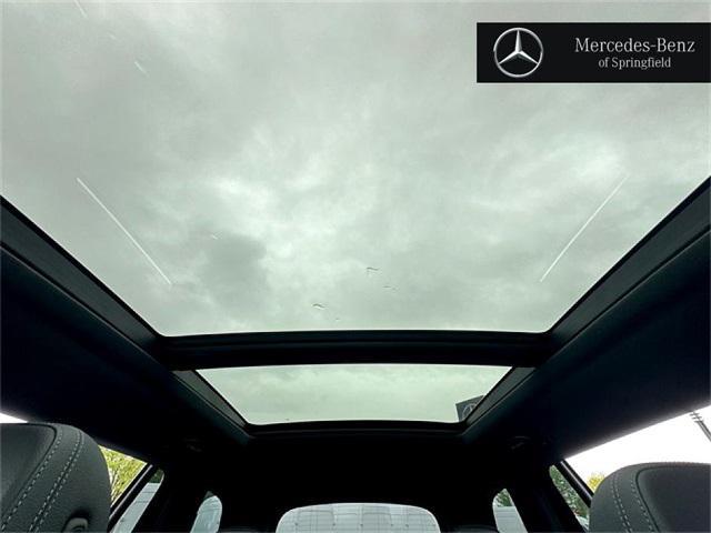 used 2020 Mercedes-Benz GLS 450 car, priced at $39,997