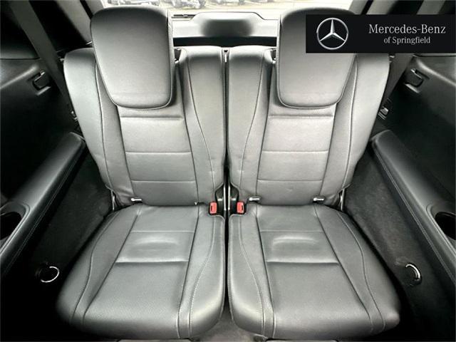 used 2020 Mercedes-Benz GLS 450 car, priced at $39,997