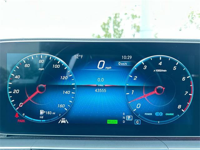 used 2020 Mercedes-Benz GLS 450 car, priced at $44,898