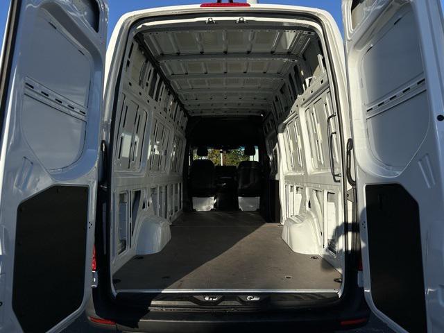 used 2025 Mercedes-Benz Sprinter 2500 car, priced at $56,993