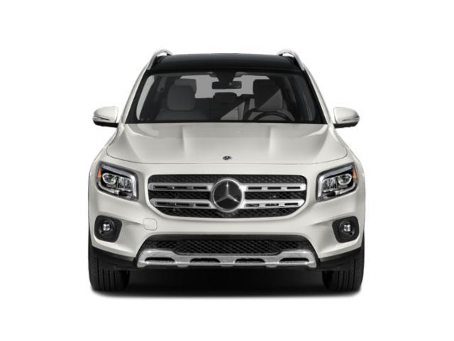 used 2020 Mercedes-Benz GLB 250 car