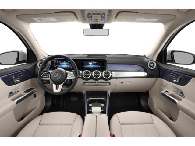 used 2020 Mercedes-Benz GLB 250 car