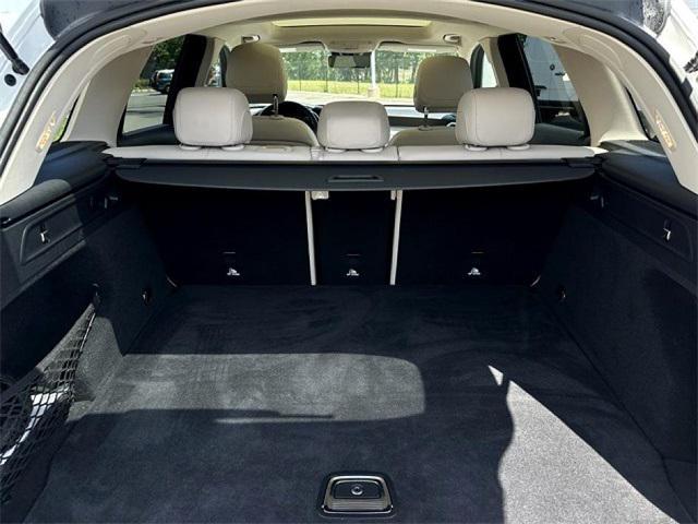 used 2022 Mercedes-Benz GLC 300 car, priced at $33,995