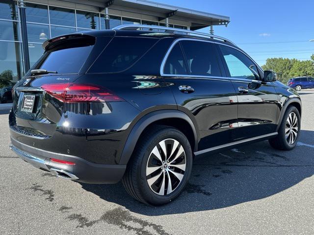 used 2025 Mercedes-Benz GLE 450e car, priced at $72,435