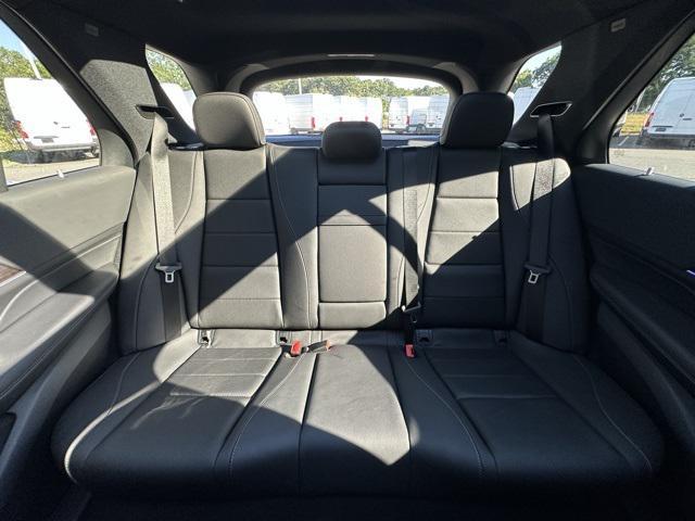 used 2025 Mercedes-Benz GLE 450e car, priced at $72,435