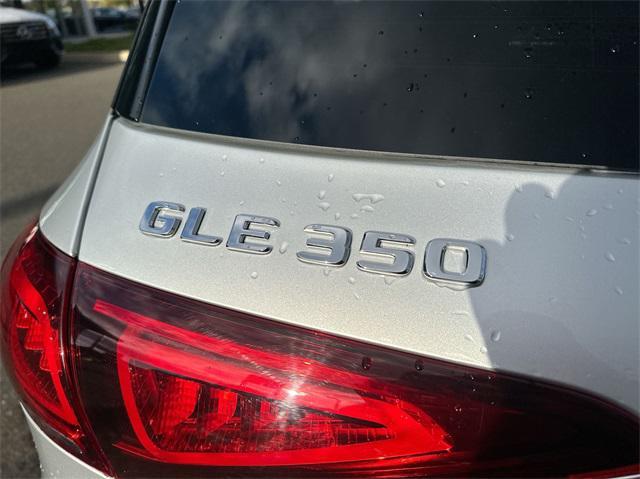 used 2021 Mercedes-Benz GLE 350 car, priced at $39,499