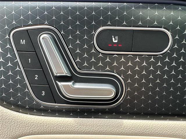 used 2024 Mercedes-Benz GLB 250 car, priced at $38,997