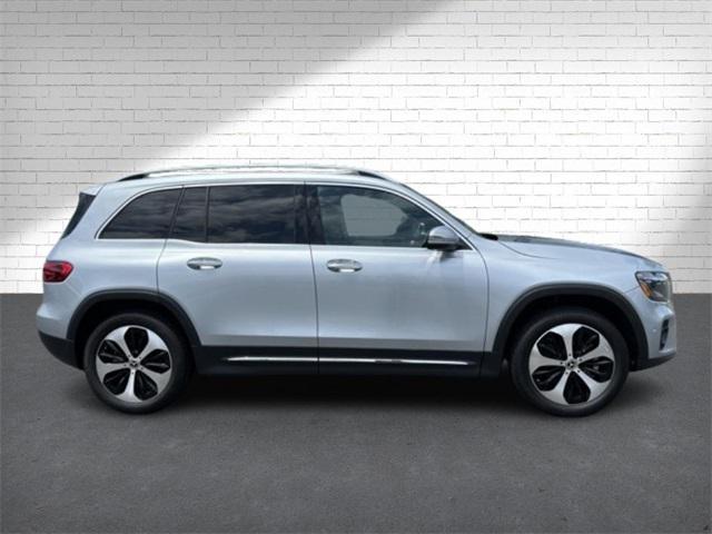 used 2024 Mercedes-Benz GLB 250 car, priced at $38,997