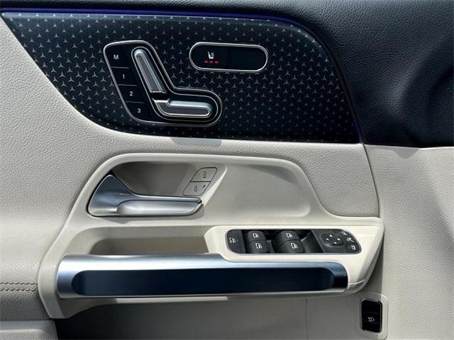 used 2024 Mercedes-Benz GLB 250 car, priced at $38,997