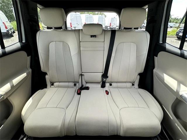 used 2024 Mercedes-Benz GLB 250 car, priced at $38,997