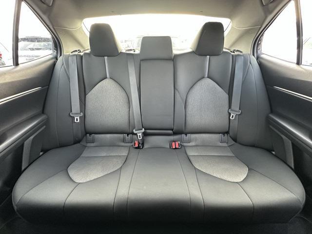 used 2023 Toyota Camry car, priced at $21,997