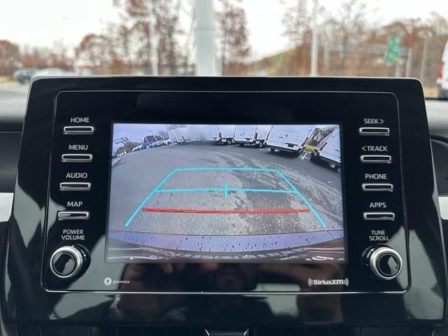 used 2023 Toyota Camry car, priced at $21,997