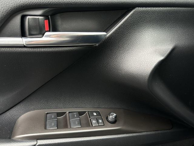 used 2023 Toyota Camry car, priced at $21,997