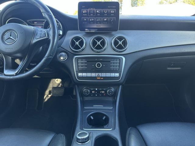 used 2019 Mercedes-Benz GLA 250 car, priced at $18,994