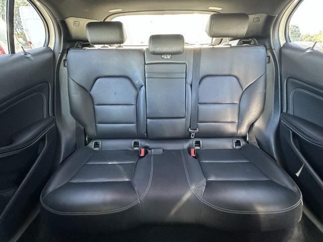 used 2019 Mercedes-Benz GLA 250 car, priced at $18,994