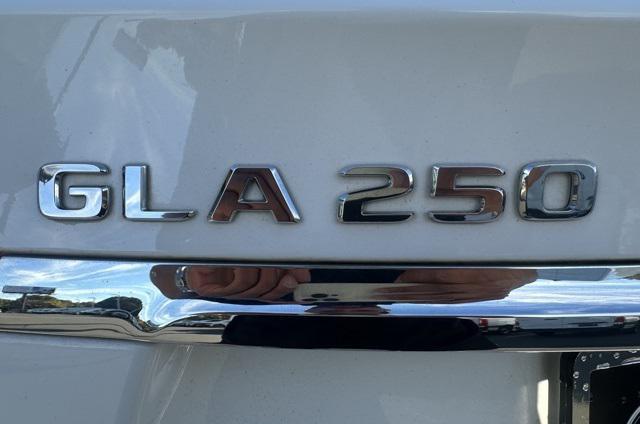 used 2019 Mercedes-Benz GLA 250 car, priced at $18,994