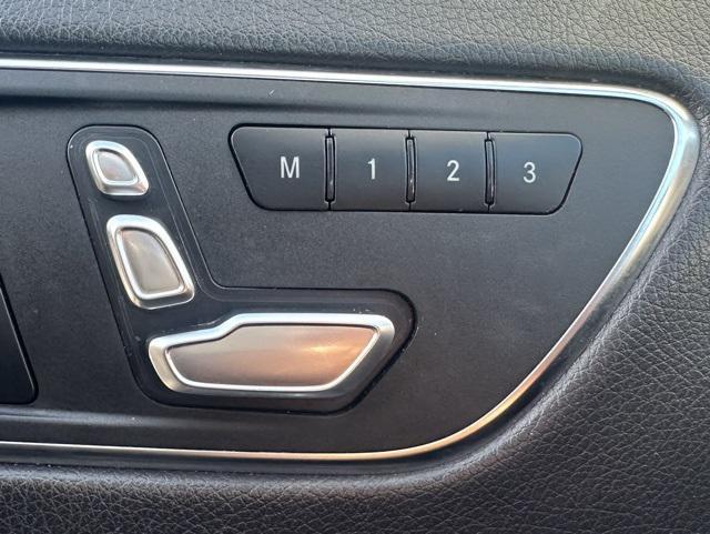 used 2019 Mercedes-Benz GLA 250 car, priced at $18,994