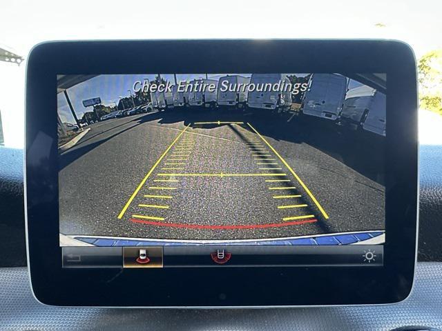 used 2019 Mercedes-Benz GLA 250 car, priced at $18,994