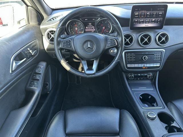used 2019 Mercedes-Benz GLA 250 car, priced at $18,994