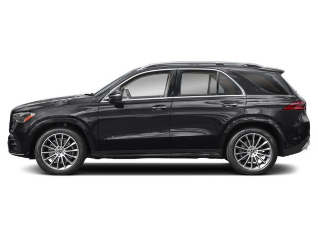 new 2024 Mercedes-Benz GLE 450 car, priced at $78,660