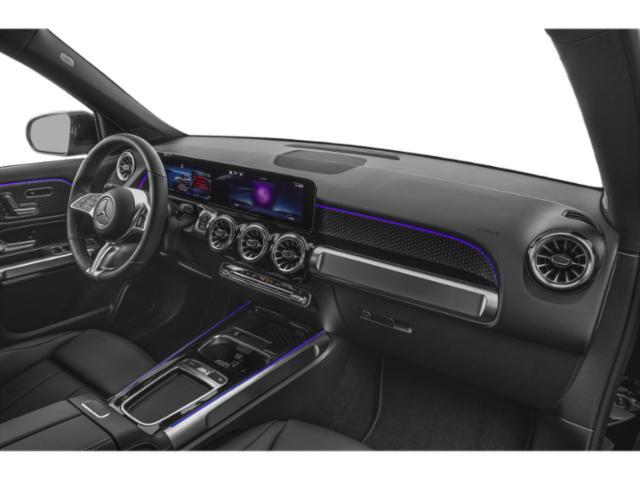 new 2026 Mercedes-Benz GLB 250 car, priced at $51,700