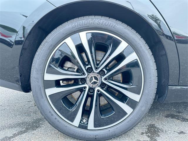 used 2025 Mercedes-Benz CLA 250 car, priced at $43,998