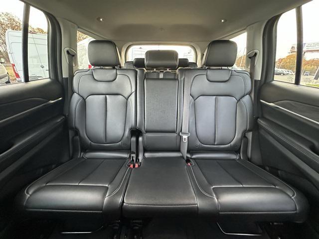 used 2023 Jeep Grand Cherokee L car, priced at $31,997