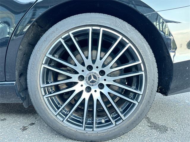 used 2023 Mercedes-Benz C-Class car, priced at $34,698