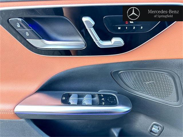 used 2023 Mercedes-Benz C-Class car, priced at $32,749