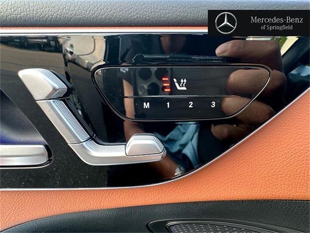used 2023 Mercedes-Benz C-Class car, priced at $32,749