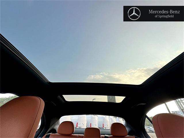used 2023 Mercedes-Benz C-Class car, priced at $32,749