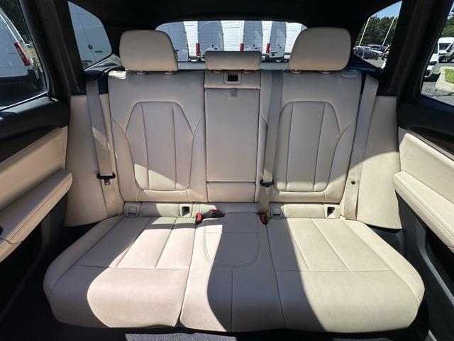 used 2021 BMW X3 car, priced at $23,899