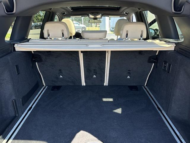 used 2021 BMW X3 car, priced at $23,899