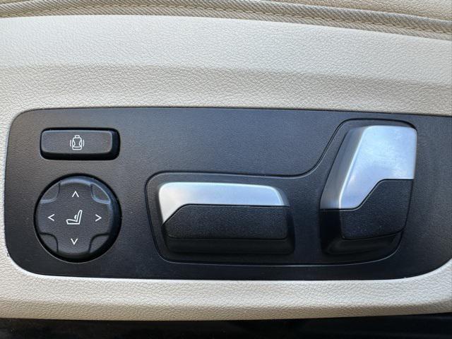 used 2021 BMW X3 car, priced at $23,899