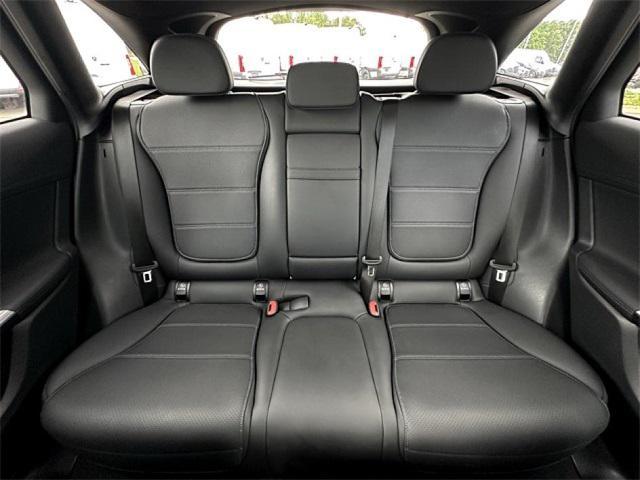 used 2025 Mercedes-Benz GLC 300 car, priced at $48,678