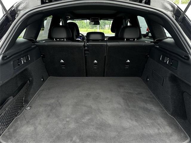 used 2025 Mercedes-Benz GLC 300 car, priced at $48,678