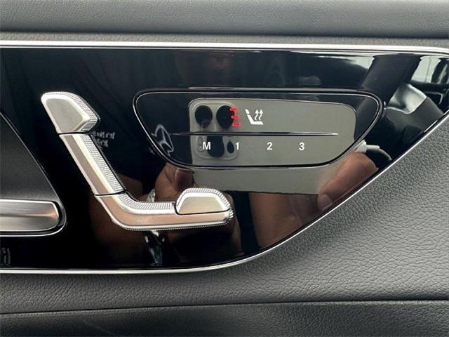 used 2025 Mercedes-Benz GLC 300 car, priced at $48,678