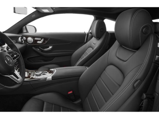 used 2019 Mercedes-Benz C-Class car