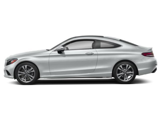 used 2019 Mercedes-Benz C-Class car