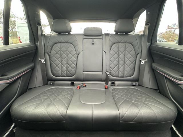 used 2024 BMW X5 car, priced at $41,777