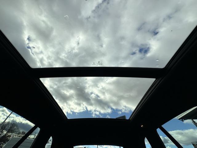 used 2024 BMW X5 car, priced at $41,777