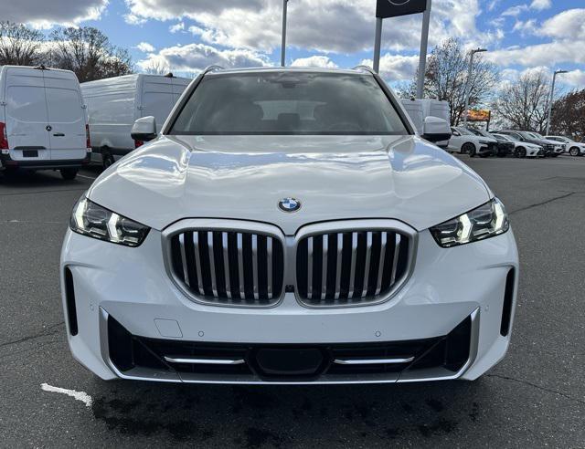 used 2024 BMW X5 car, priced at $41,777