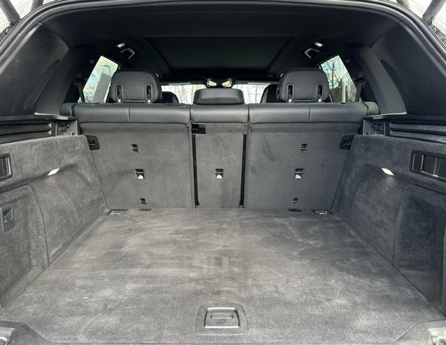used 2024 BMW X5 car, priced at $41,777