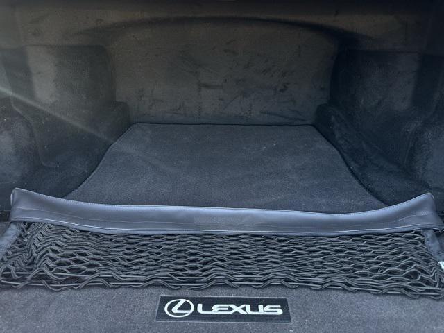 used 2021 Lexus LS 500 car, priced at $52,583