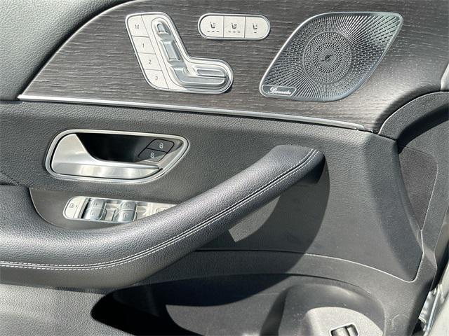 used 2021 Mercedes-Benz GLS 450 car, priced at $48,561