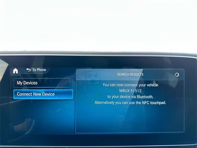 used 2021 Mercedes-Benz GLS 450 car, priced at $48,561