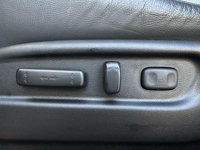 used 2022 Honda Passport car, priced at $30,920