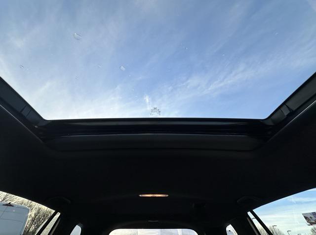 used 2022 Honda Passport car, priced at $30,920