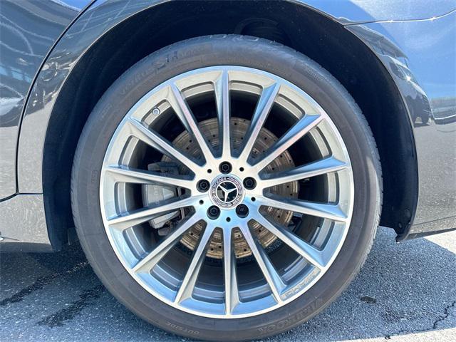 used 2022 Mercedes-Benz S-Class car, priced at $72,471